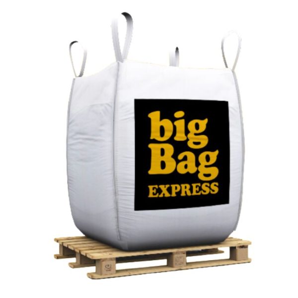 Le fameux big bag !