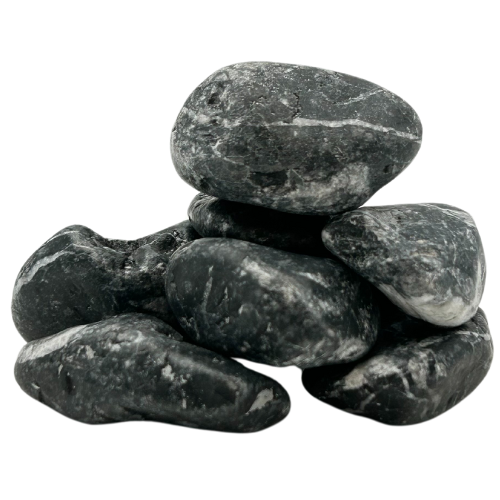 GALET BRILLANT NOIR IMPÉRIAL 30-60