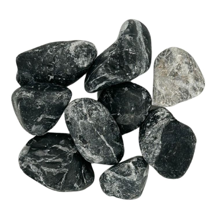 GALET BRILLANT NOIR IMPÉRIAL 30-60