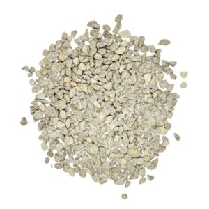 Gravillon Grain de riz Beige