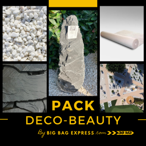 Pack deco beauty