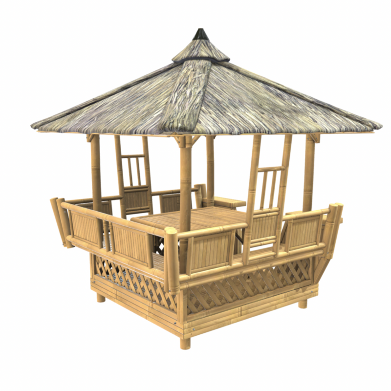 Gazebo