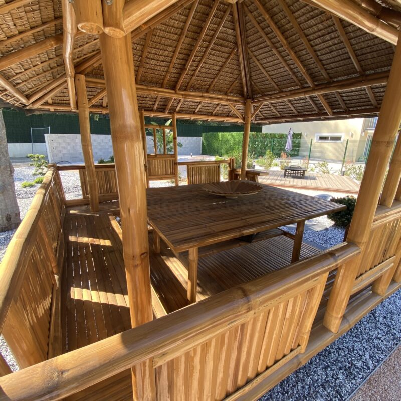 Gazebo