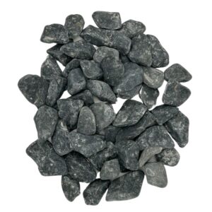 GALET NOIR PUR ESPECIAL 12-18