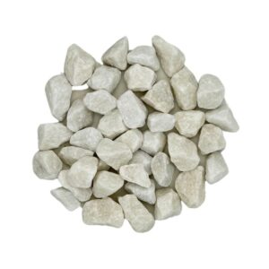 GRAVIER BLANC PUR 12-18