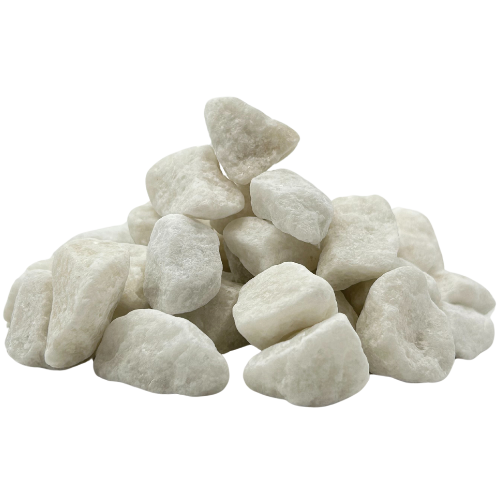 GRAVIER BLANC PUR 12-18