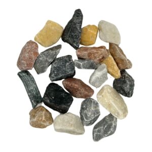 GRAVIER MULTICOLORE 12-22