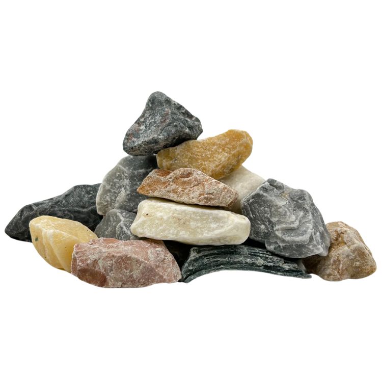 GRAVIER MULTICOLORE 12-22