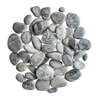 Galet de Pierre de Luzerne Angel