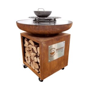 Brasero Atlantique 100