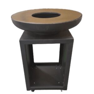 Brasero Atlantique 70