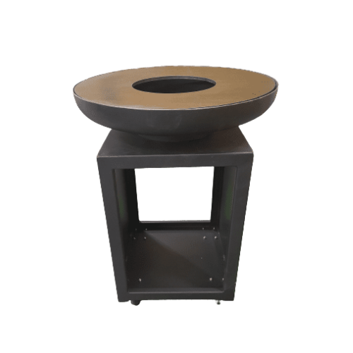 Brasero Atlantique 70