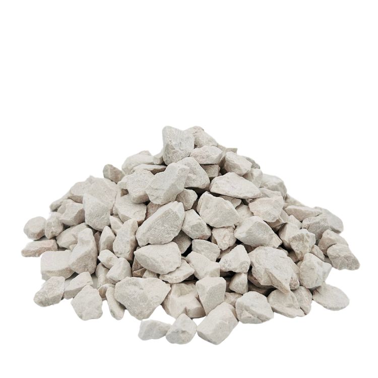 GRAVIER SUPER BLANC CALCAIRE 6-14