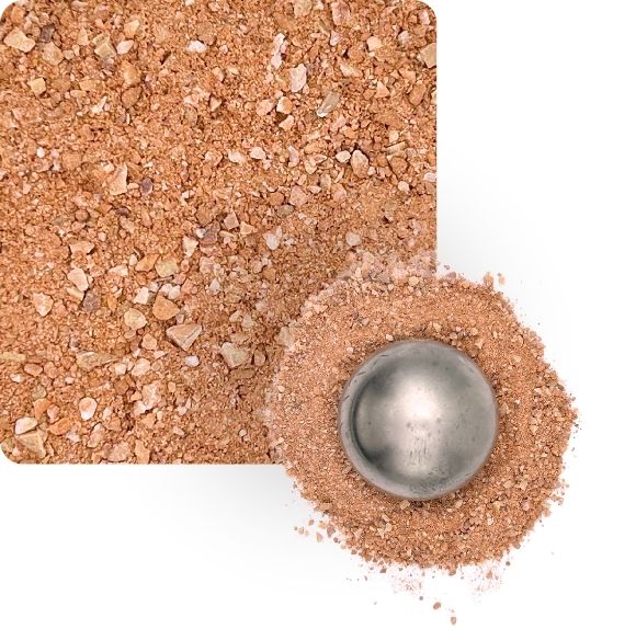 sable rose de provence 0-4
