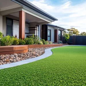 Gazon Synthétique GREEN ECO 18mm