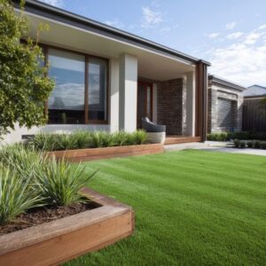 Gazon Synthétique GREEN ECO 50mm