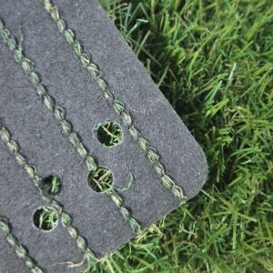 Gazon Synthétique GREEN ECO 50mm