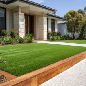 Gazon Synthétique GREEN LUX 50mm