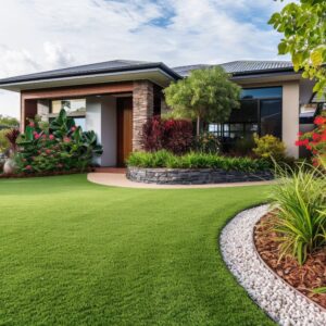 Gazon Synthétique GREEN PRO 48mm