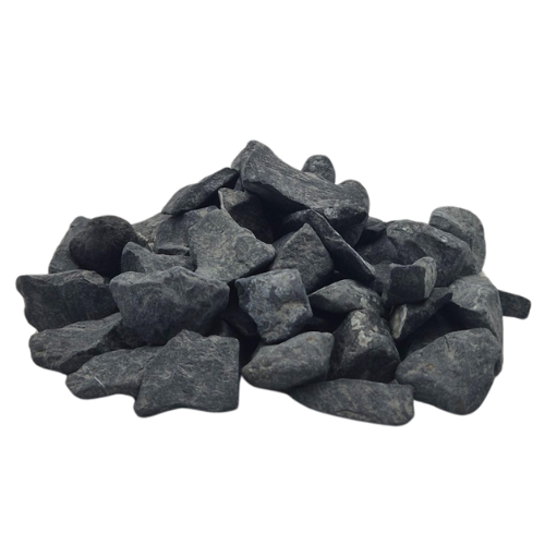 GRAVIER NOIR PUR - ILLUSTRATION 8 - 16