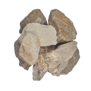 PIERRE A GABION OCRE BEIGE 70 - 120